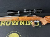 Browning Hi Power Safari ~ .30-06 - 4 of 13