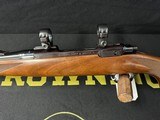 Ruger M77 Mannlicher ~ .270 Winchester - 3 of 12