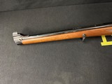 Ruger M77 Mannlicher ~ .270 Winchester - 4 of 12