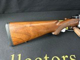 Ruger M77 Mannlicher ~ .270 Winchester - 6 of 12