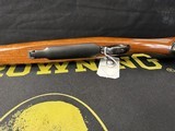 Ruger M77 Mannlicher ~ .270 Winchester - 10 of 12