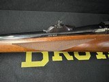 Ruger M77 Mannlicher ~ .270 Winchester - 9 of 12