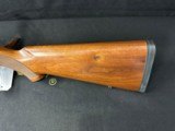 Ruger M77 Mannlicher ~ .270 Winchester - 11 of 12