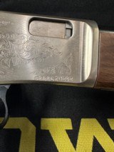 Browning BL-22 Grade II ~ .22 LR - 2 of 14