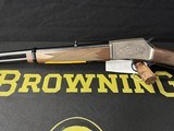 Browning BL-22 Grade II ~ .22 LR - 6 of 14