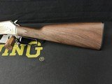 Browning BL-22 Grade II ~ .22 LR - 3 of 14