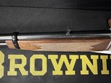 Browning BL-22 Grade II ~ .22 LR - 11 of 14