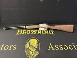 Browning BL-22 Grade II ~ .22 LR - 10 of 14