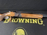 Browning Citori ~ 20 gauge - 6 of 13