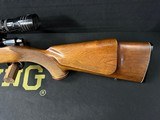 Sako Forester~ .308 Winchester - 8 of 14