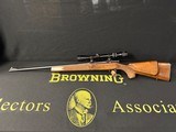 Sako Forester~ .308 Winchester - 10 of 14