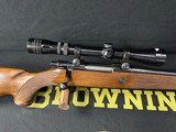 Sako Forester~ .308 Winchester - 14 of 14