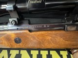 Sako Forester~ .308 Winchester - 12 of 14