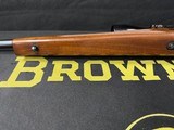 Sako Forester~ .308 Winchester - 3 of 14