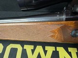 Sako Forester~ .308 Winchester - 5 of 14