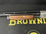 Browning BPS Grade 3 ~ 12 gauge ~ LNIB - 6 of 15