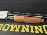 Browning BPS Grade 3 ~ 12 gauge ~ LNIB - 5 of 15