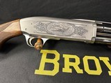 Browning BPS Grade 3 ~ 12 gauge ~ LNIB - 9 of 15