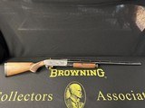 Browning BPS Grade 3 ~ 12 gauge ~ LNIB - 1 of 15