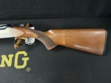 Browning Citori Hunter ~ 16 gauge ~ LNIB - 14 of 15