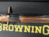Browning Citori Hunter ~ 16 gauge ~ LNIB - 8 of 15