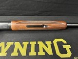 Browning Citori Hunter ~ 16 gauge ~ LNIB - 5 of 15