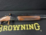 Browning Citori Hunter ~ 16 gauge ~ LNIB - 4 of 15