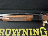 Browning Citori Hunter ~ 16 gauge ~ LNIB - 12 of 15