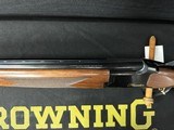 Browning Citori Hunter ~ 16 gauge ~ LNIB - 6 of 15