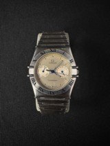 Omega Constellation “Full Set” Quartz 32mm - 1 of 8