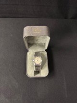 Omega Constellation “Full Set” Quartz 32mm - 3 of 8