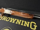 Browning Citori Grade 3 ~ 12 gauge - 3 of 15