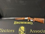 Browning Citori Grade 3 ~ 12 gauge - 12 of 15