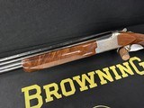 Browning Citori Grade 3 ~ 12 gauge - 2 of 15