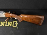 Browning Citori Grade 3 ~ 12 gauge - 5 of 15