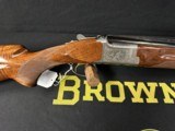 Browning Citori Grade 3 ~ 12 gauge - 13 of 15