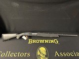 Browning Gold Stalker ~ 10 gauge - 1 of 14