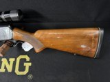 Browning BAR Grade II Safari ~ .338 Win Mag - 13 of 14