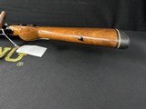 Browning BAR Grade II Safari ~ .338 Win Mag - 4 of 14