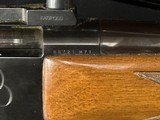 Browning BAR Grade II Safari ~ .338 Win Mag - 7 of 14