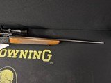 Browning BAR Grade II Safari ~ .338 Win Mag - 6 of 14