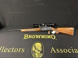 Browning BAR Grade II Safari ~ .338 Win Mag - 11 of 14