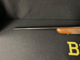 Browning BAR Grade II Safari ~ .338 Win Mag - 5 of 14