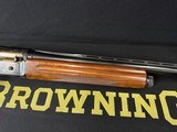 Browning A5 Magnum 20 - 4 of 14