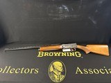 Browning A5 Magnum 20 - 13 of 14