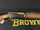 Browning A5 Magnum 20 - 5 of 14