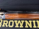 Browning A5 Magnum 20 - 3 of 14