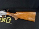 Browning A5 Magnum 20 - 8 of 14