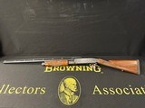 Browning BPS ~ 12 gauge ~ Engraved Straight Stock - 12 of 15