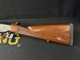 Browning BPS ~ 12 gauge ~ Engraved Straight Stock - 7 of 15